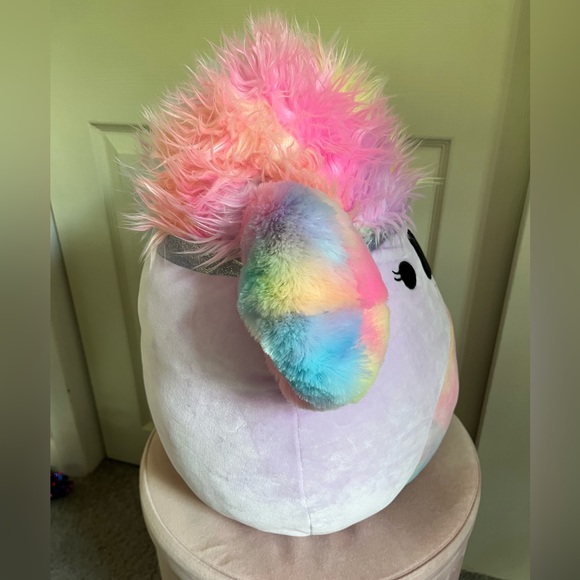 Squishmallows 18 inch Carty the Koala NWT 🌈 🐨 - Picture 4 of 6